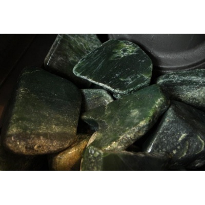 Нефрит Гефест