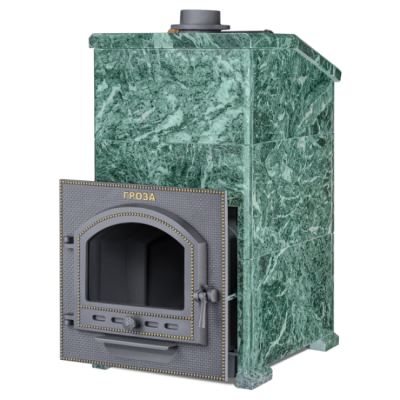 Комплект Гефест Гроза 24(П) Президент Змеевик