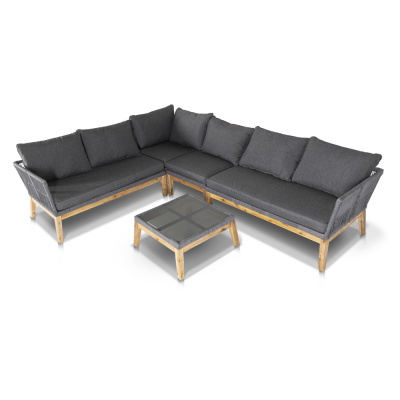 Комплект садовой мебели 4SIS Барселона