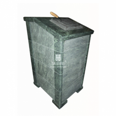 Теплонакопительная облицовка Talkorus Президент ТС/03 – 1100/50 для банной печи Жар-птица. Теплонакопительная облицовка Talkorus Президент ТС/03 – 1100/50 для банной печи Жар-птица.