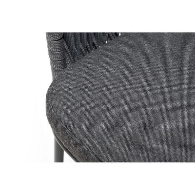 Стул 4SIS Бордо Цвет: темно-серый