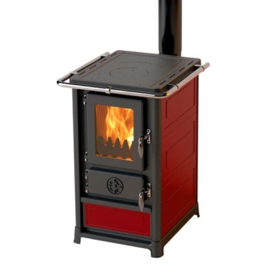 Печь камин MBS OLYMP RED Печь камин MBS OLYMP RED