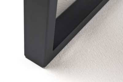 Журнальный стол 4SIS Варадеро Цвет: серый гранит