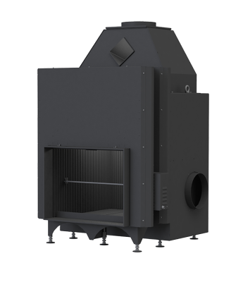 Каминная топка Brunner Urfeuer 50/66 Каминная топка Brunner Urfeuer 50/66