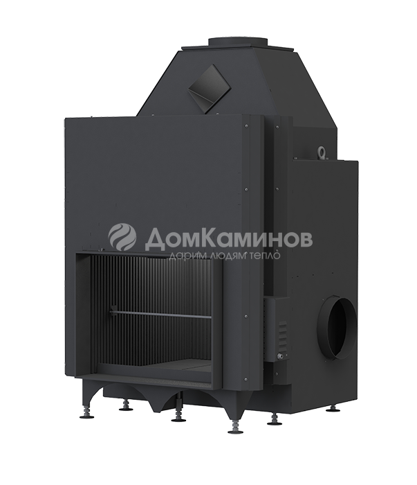 Каминная топка Brunner Urfeuer 50/66