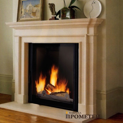 Мраморный портал Лондон