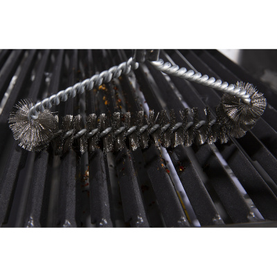 Щетка Broil King Т-образная стальная Щетка Broil King Т-образная стальная