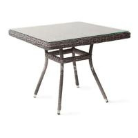 Стол 4SIS Айриш Цвет: графит