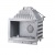 Каминная топка Kaw-Met (W 1) Каминная топка Kaw-Met (W 1)