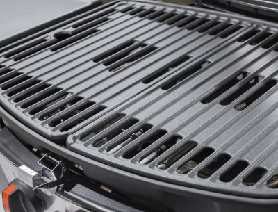 Гриль газовый Koch Gourmet 100 Гриль газовый Koch Gourmet 100