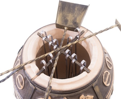 Тандыр Уфа Тандыр Уфа