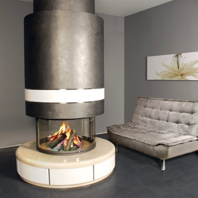 Каминная облицовка Sunhill Individual 7