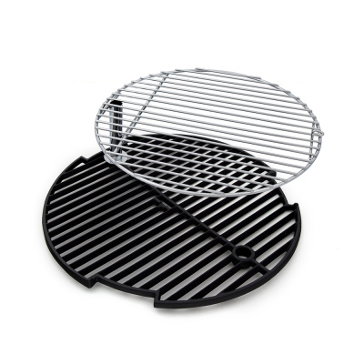 Комплект решеток Broil King для гриля Keg Комплект решеток Broil King для гриля Keg