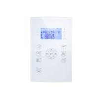 Пульт управления Fasel profiline Steam Design Glass