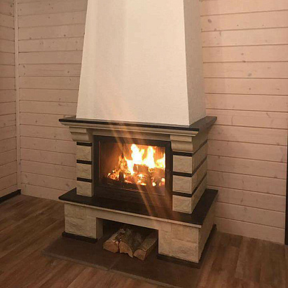 Облицовка Dora Emperador