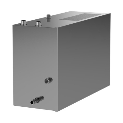 Парогенератор проточный, 18 кВт