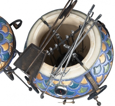 Тандыр Шелковый путь Тандыр Шелковый путь