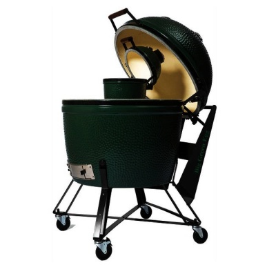 Керамический гриль Big Green Egg XXL EGG Керамический гриль Big Green Egg XXL EGG