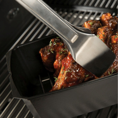 Жаровня Broil King для ребрышек Жаровня Broil King для ребрышек