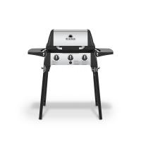 Гриль газовый Broil King PortaChef 320