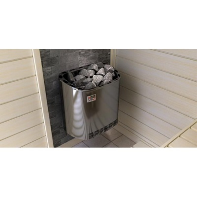 Электрическая печь для сауны Sawo Scandia SCA-90NB-Z