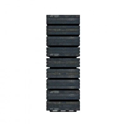 Дровяная банная печь Grill'D Shaman Short (2 каменки) Дровяная банная печь Grill'D Shaman Short (2 каменки)