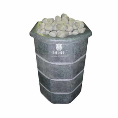 Теплонакопительная облицовка Talkorus Оптима-06 для электрической печи Harvia Vtga Pro BC 135 Теплонакопительная облицовка Talkorus Оптима-06 для электрической печи Harvia Vtga Pro BC 135