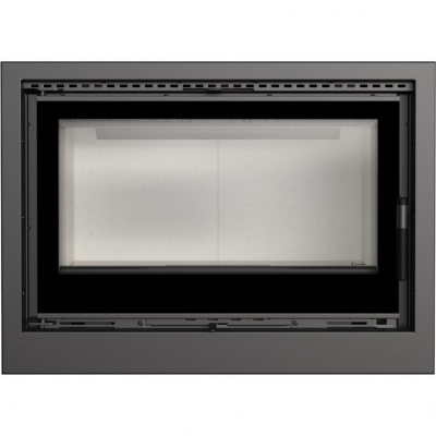 Каминная топка Kratki ARKE 80 Каминная топка Kratki ARKE 80