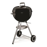Гриль угольный Weber Original Kettle, E-4710, черный