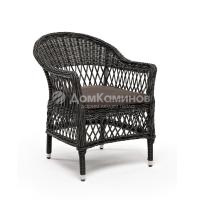 Стул 4SIS Сицилия Цвет: графит