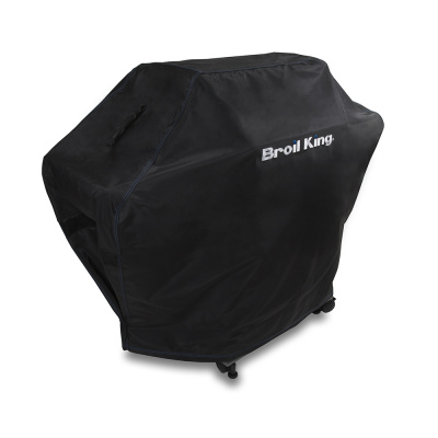 Чехол Premium из полиэстера Broil King для грилей Regal/Imperial 400 Series/Sovereign XL Чехол Premium из полиэстера Broil King для грилей Regal/Imperial 400 Series/Sovereign XL