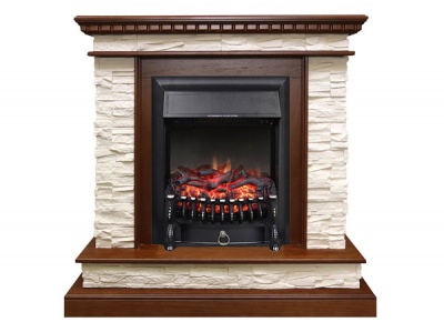 Портал Calgary под классические очаги