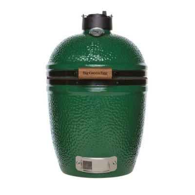 Керамический гриль Big Green Egg Small Керамический гриль Big Green Egg Small