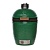 Керамический гриль Big Green Egg Small