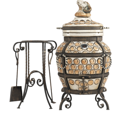 Тандыр Золотое руно Тандыр Золотое руно