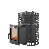  Печи для бани и сауны