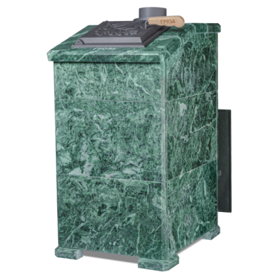 Комплект Гефест Гроза 24(П) Президент Змеевик