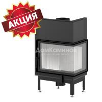 Каминная топка ASTON "KONSUL 11.590 R" диаметр дымохода: 200 мм
