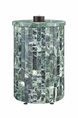 Дровяная печь Ферингер Уют-18 ПФ, Змеевик (наборный), до 18 м³ Дровяная печь Ферингер Уют-18 ПФ, Змеевик (наборный), до 18 м³