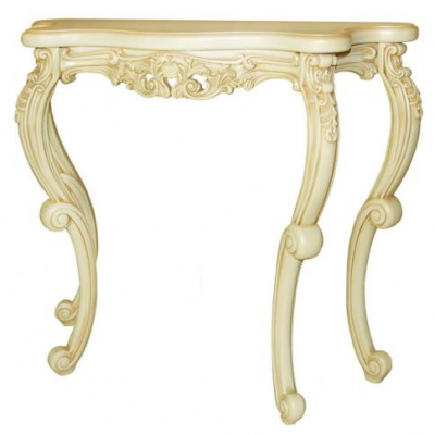 Консольный столик Royal Flame АртДеко мини RF0822 IV Консольный столик Royal Flame АртДеко мини RF0822 IV