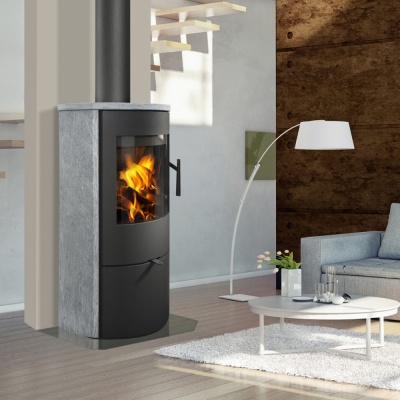 Печь камин ALPERA G 02 камень Печь камин ALPERA G 02 камень