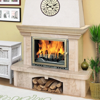 Облицовка Cristina Giallo