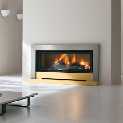 Каминная облицовка Palazzetti Istanbul Каминная облицовка Palazzetti Istanbul