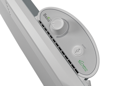 Конвектор электрический Ballu Enzo BEC/EZMR-1000 Конвектор электрический Ballu Enzo BEC/EZMR-1000