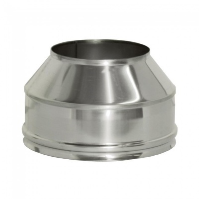 Конус Дымок 0.5 мм с изоляцией, d=300 мм