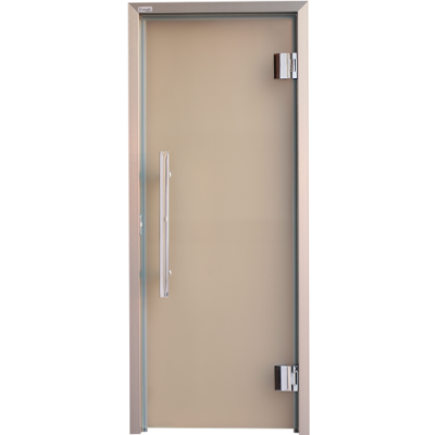 Дверь стеклянная Grandis GS 9x21