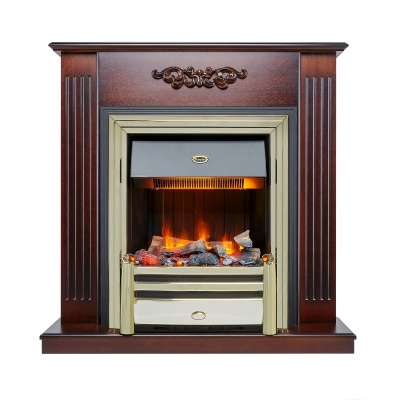 Каминокомплект Lumsden Cavendish