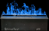 Электрический очаг Schones Feuer 3D FireLine 600 Pro RGB