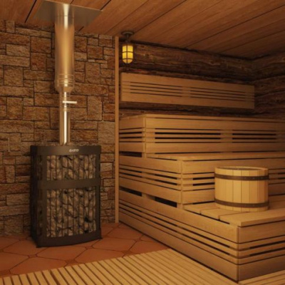 Печи для бани и сауны  