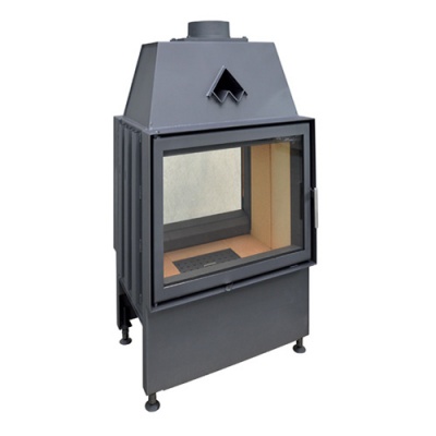 Каминная топка Kobok Horizont О 550